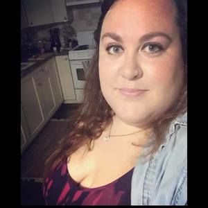 Meet your Posher, Kathryn